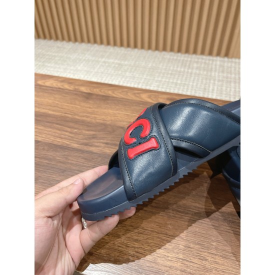 Gucci Slippers
