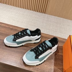 Hermes Sneakers