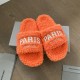 Balenciaga slippers Balenciaga slippers