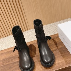 Dior Boots