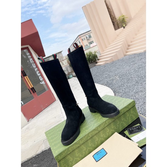 Gucci Boots