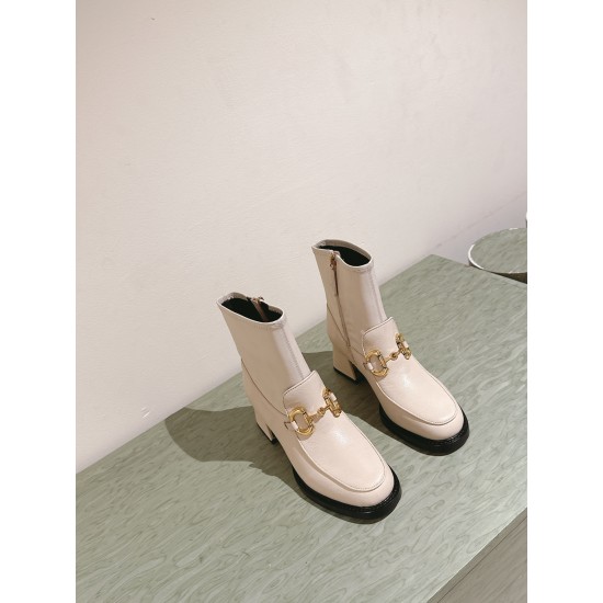 Gucci Boots