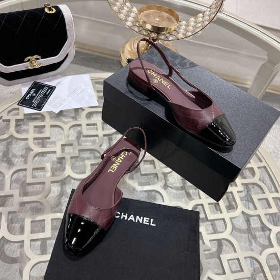 Chanel Pumps