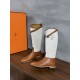 Hermes Boots