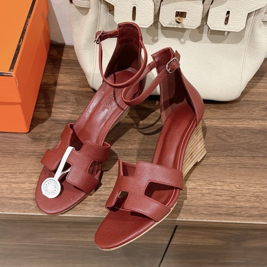 Hermes Sandals