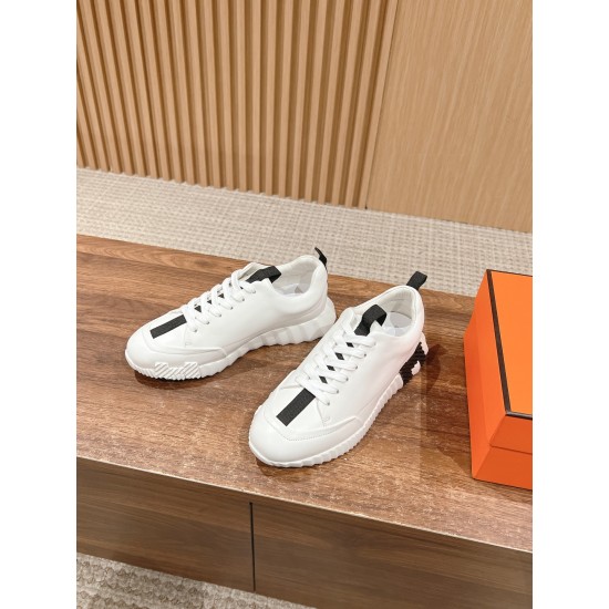 Hermes Sneakers