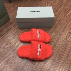 Balenciaga slippers