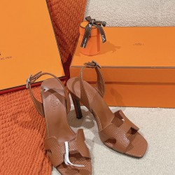 Hermes Sandals