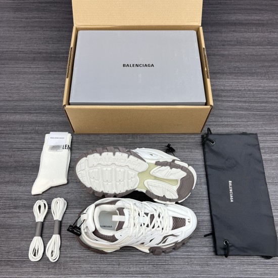 Balenciaga Track Sneaker