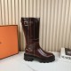 Hermes Boots