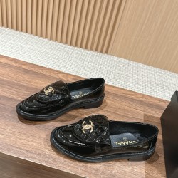 Chanel Loafers