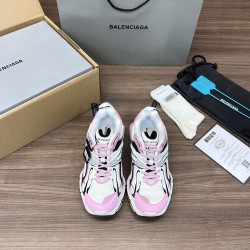 Balenciaga X-Pander spring-loaded shoes