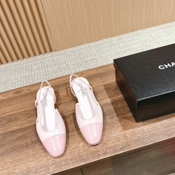 Chanel Pumps