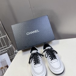 Chanel Sneakers