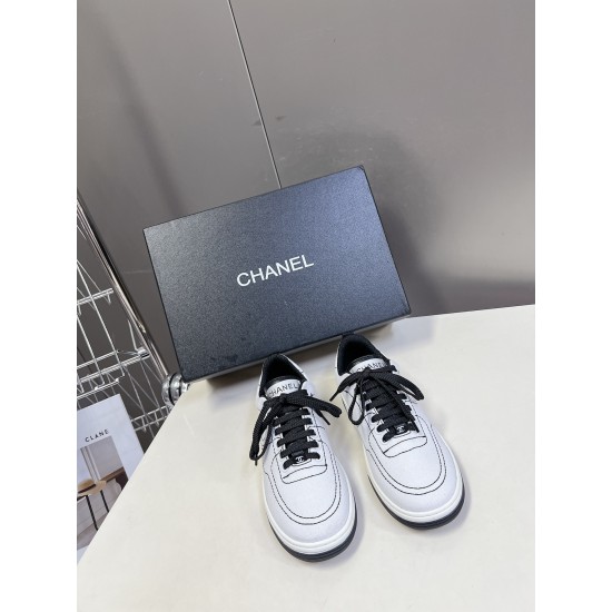 Chanel Sneakers