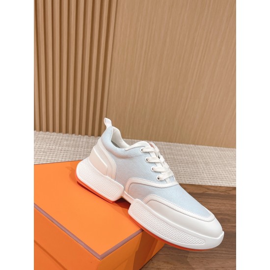 Hermes Sneakers