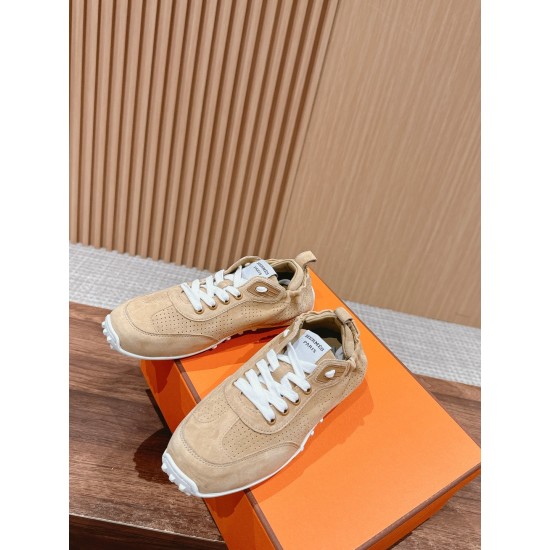 Hermes Sneakers