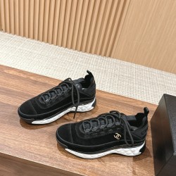 Chanel Sneakers