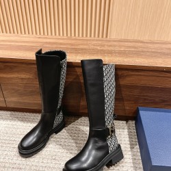 Dior Boots