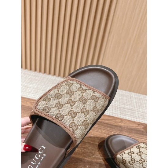 Gucci Slippers