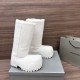 Balenciaga Alaska Fur Boots