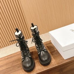 Dior Boots