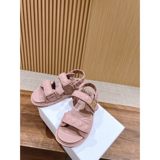 Dior Sandals