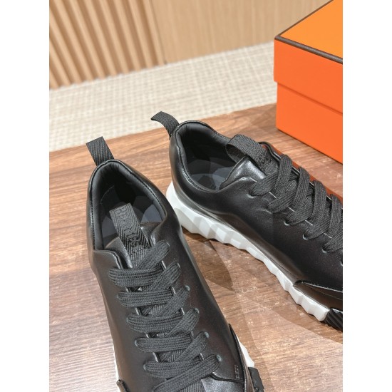 Hermes Sneakers