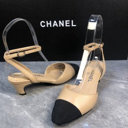 Chanel Pumps