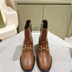 Gucci Boots