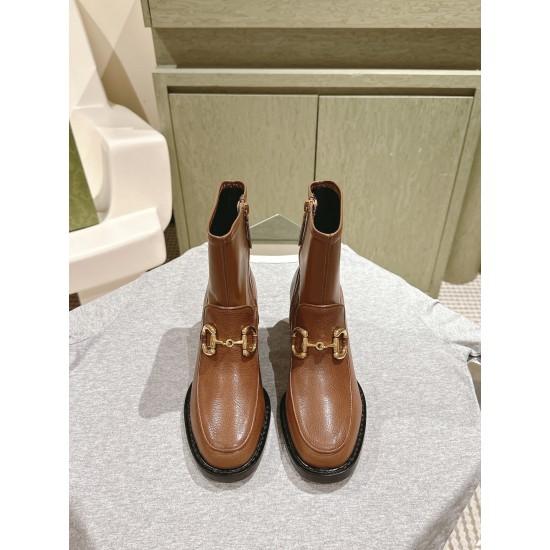 Gucci Boots
