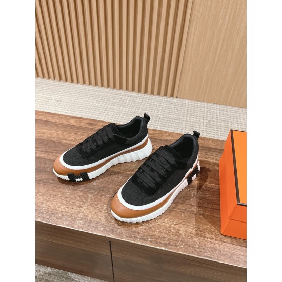 Hermes Sneakers