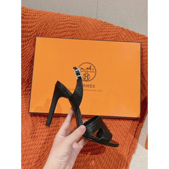 Hermes Sandals