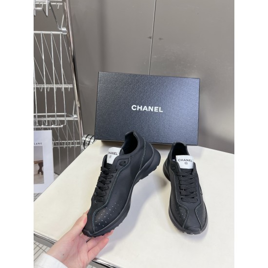 Chanel Sneakers