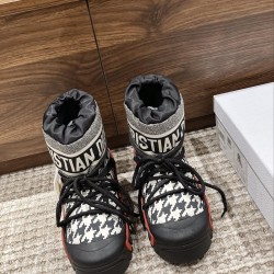 Dior Boots