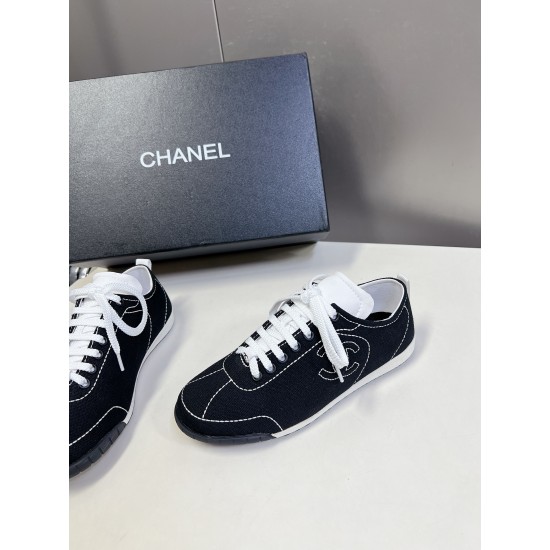 Chanel Sneakers