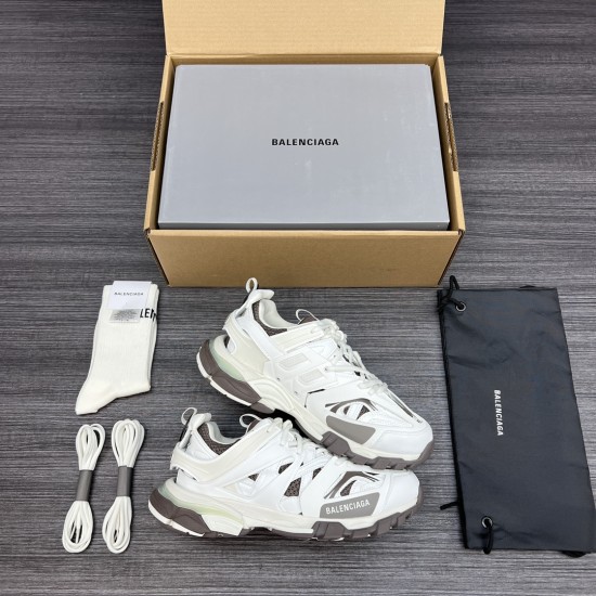 Balenciaga Track Sneaker