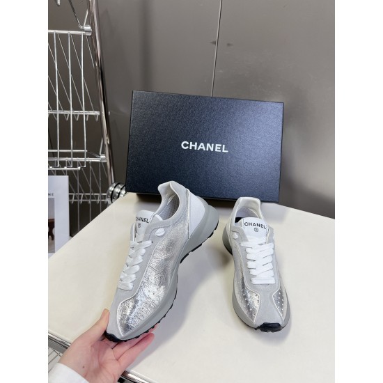 Chanel Sneakers