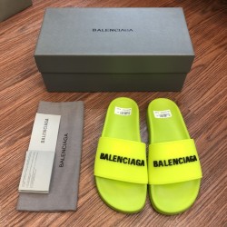 Balenciaga slippers