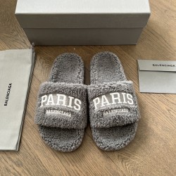 Balenciaga slippers