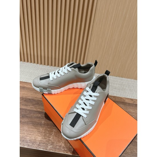 Hermes Sneakers