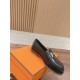 Hermes Royal Loafers