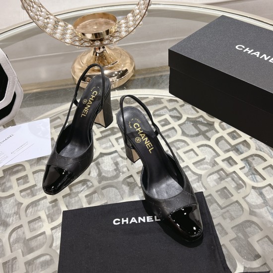 Chanel Pumps