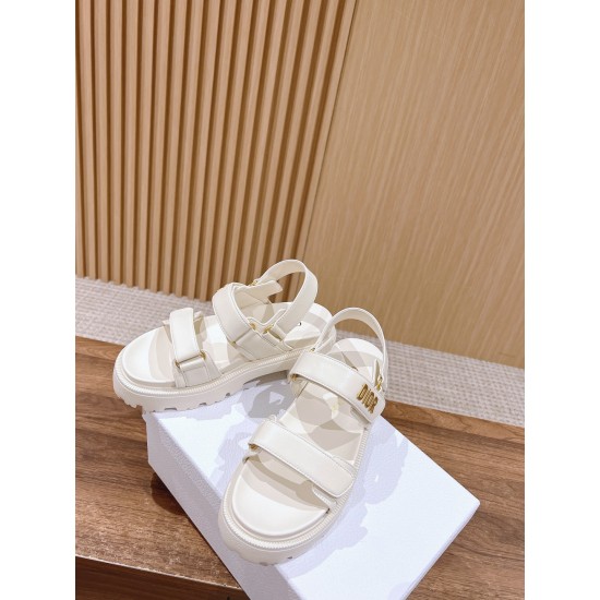 Dior Sandals