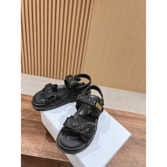 Dior Sandals