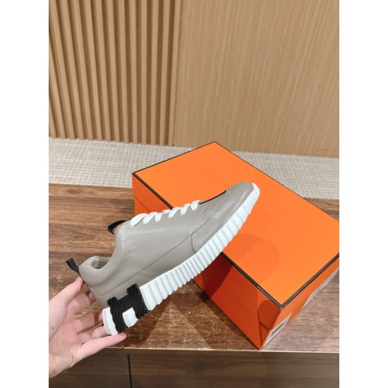 Hermes Sneakers