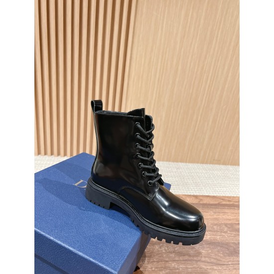 Dior Boots