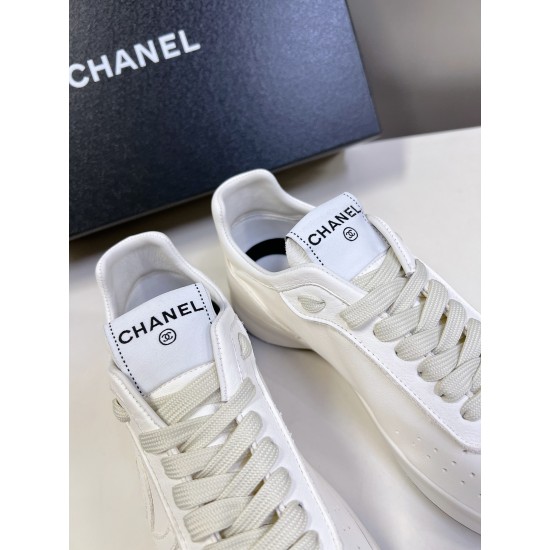 Chanel Sneakers