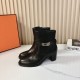 Hermes Boots