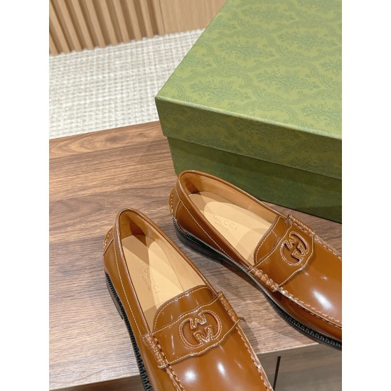 Gucci Loafers